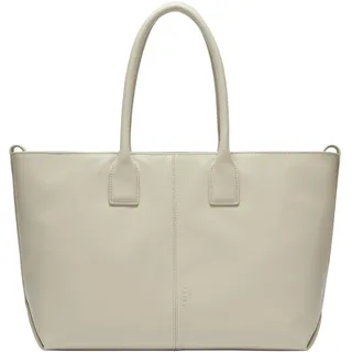 Liebeskind Berlin Chelsea Shopper M Leder Beige