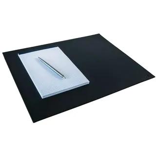 Durable Schreibunterlage 730401 42 x 30cm schwarz