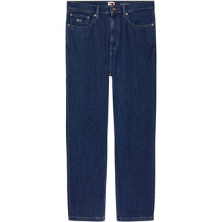 Tommy Jeans Straight-Jeans SKATER JEAN im 5-Pocket-Style blau 30