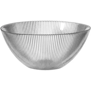 Ritzenhoff & Breker Unico Salatschüssel Transparent 24,5 cm
