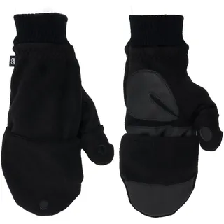 Brandit Textil Trigger 2in1 Handschuhe Schwarz L