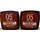 Powder Matte 5 cruel ruby