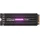1 TB PCIe Gen5 NVMe M.2 2280 SSD mit Heatsink