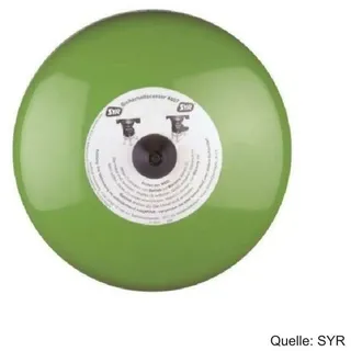 SYR Sasserath 4807 3 bar 18 l Weiß