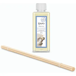 ípuro Sunny Beachtime Refill Raumduft 200 ml