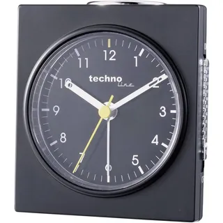 Technoline Geneva Q schwarz