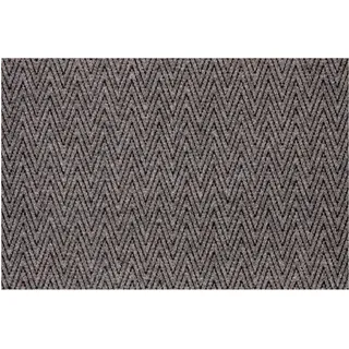 MAGNUS Grillschutzmatte für Terrasse draussen beige 120x200 cm