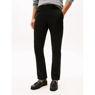 Tommy Hilfiger Denton Straight Fit Schwarz 32/32