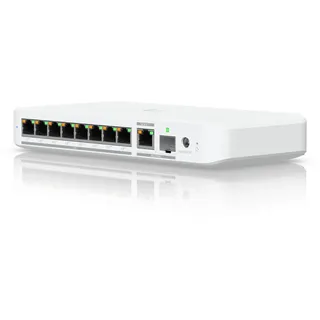 Ubiquiti UniFi USW-Flex-2.5G-8-PoE
