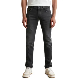 Marc O'Polo Shaped Fit Dunkelgrau 31/34