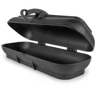 Kartoffelbräter Petromax Kartoffel Gemüse Backform Gusseisen Dutch Oven pto45