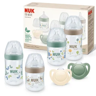 NUK for Nature Perfect 1 St