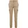 Cargo Hosen Brown 28