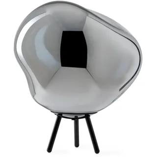 Tom Dixon Melt Large Portable LED Silver