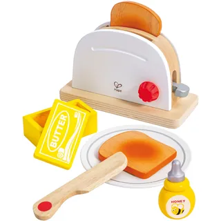 HaPe - Pop- up -Toaster-Set