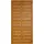 cm x 90 cm pinie lackiert