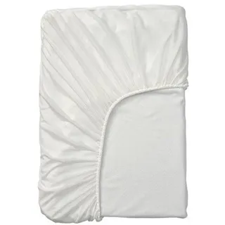 IKEA GRUSNARV Wasserdichter Matratzenschoner, 160 x 200 cm