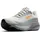 Herren Grau/Orange 44 5