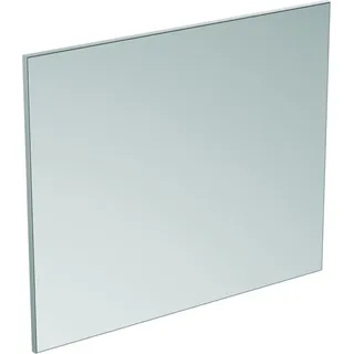 Ideal Standard Mirror & Light 1200 x 260 x 1000 mm Silber/Weiß