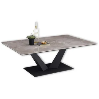 Stolkom Livetastic Gisele (120x40x80cm) grau/schwarz