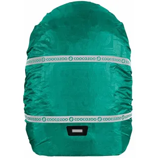 Coocazoo Regenhülle Fresh Mint
