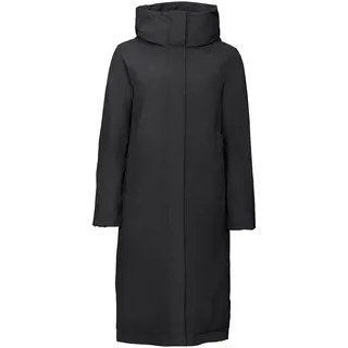 Vaude Coreway Mantel Schwarz 38