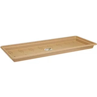elho Green Basics Garten XXL Untersetzer 100 x 37,5 cm terracotta