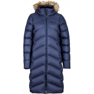 Marmot Wm's Montreaux Coat midnight navy (2632) M