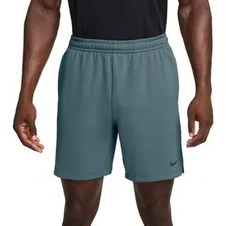 Nike - Flex Dri-FIT Fleecehose Herren schwarz - schwarz