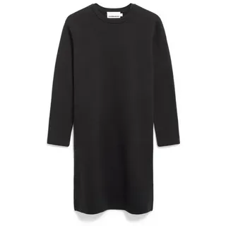 ARMEDANGELS A-Linien-Kleid Schwarz M