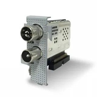 Axas / Protek DVB-CT2 Single Tuner für 9910 LX + 9911 LX + 9920 LX + AxasE4HD Co