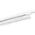 LTS Licht Leuchten LUZ06-T Anbauleuchte 30W 840 4110LM Weiß
