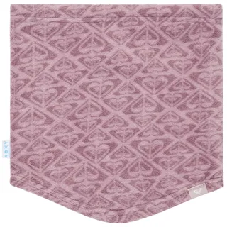Roxy Multifunktionstuch "Sayna Collar", Damen, rosa (nirvana roxygram tonal), Obermaterial: 100% Polyester., Modetücher Multifunktionstuch