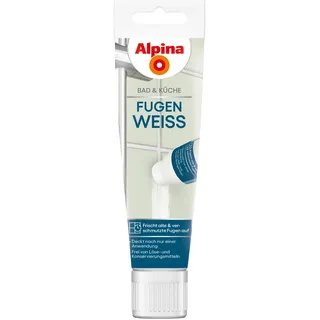 Alpina Fugenfarbe Bad & Küche 0,1 l