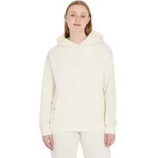ragwear - Colbie Cordy Hoodie Damen ivory - weiß