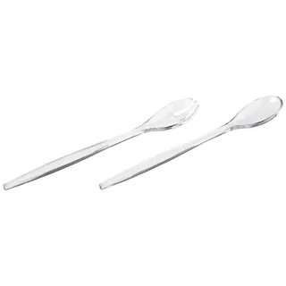 Guzzini Salatbesteck 28 cm
