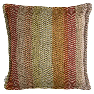 RØROS TWEED - Fri - Kissen aus norwegischer Lammwolle - Design von Anderssen & Voll - Kissenmaße: 60 x 60 cm
