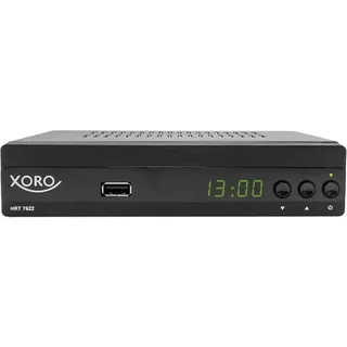 Xoro HRT 7622 NP