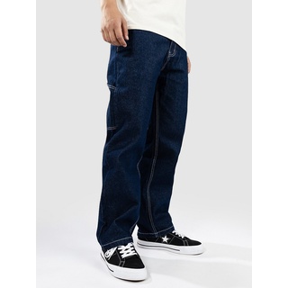 Blue Tomato Carpenter Jeans dark blue Gr. 26