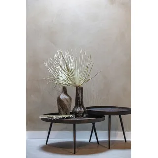 Woood Bounds Gold Holz 76 x 76 cm