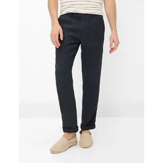 Brax Chinohose Style EVANS Blau 25