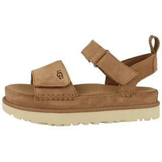 UGG Australia Goldenstar Damen Braun 37