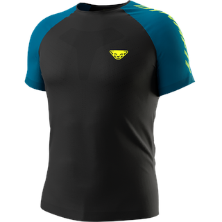 Dynafit Ultra 3 S-Tech Shirt Herren Funktionsshirt reef