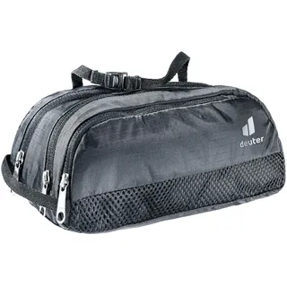 Deuter Tour Iii Kulturbeutel - Black - One Size
