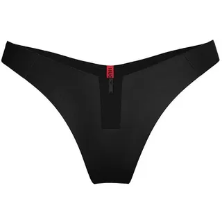 Hugo Wave Brazilian 10269280 Bikini-höschen - Black - L