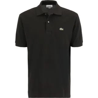 Lacoste Classic Fit L.12.12 Polo black S