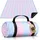 Cotton Candy 200 200 rosa