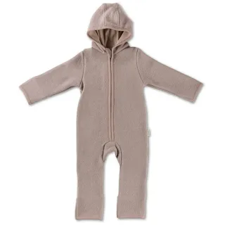 Hofbrucker Wollwalk Overall Elli