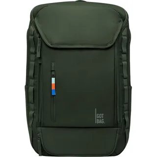 GOT BAG Pro Pack Travel Rucksack Grün