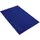 Strandtuch 100 x 180 cm reflex blue
